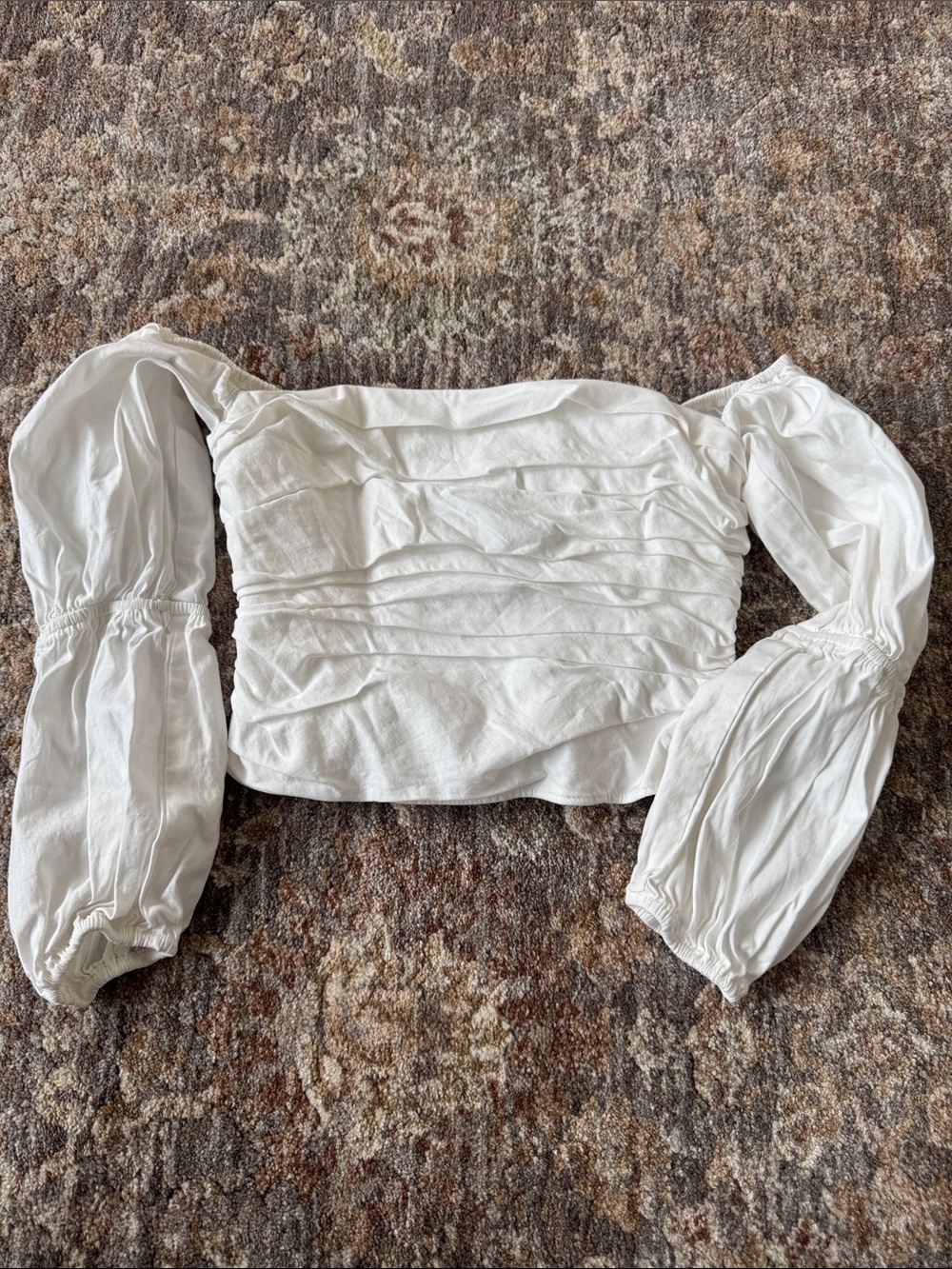 Reformation top